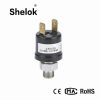 12v air adjustable steam water r134a engine oil pressure switch