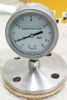 water oil air diagram seal pressure gauge